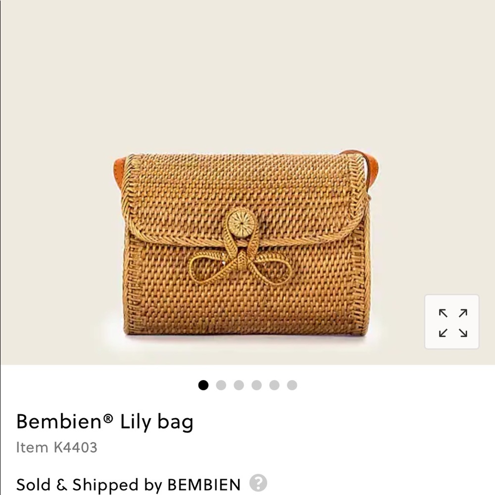 Bembien Lily bag